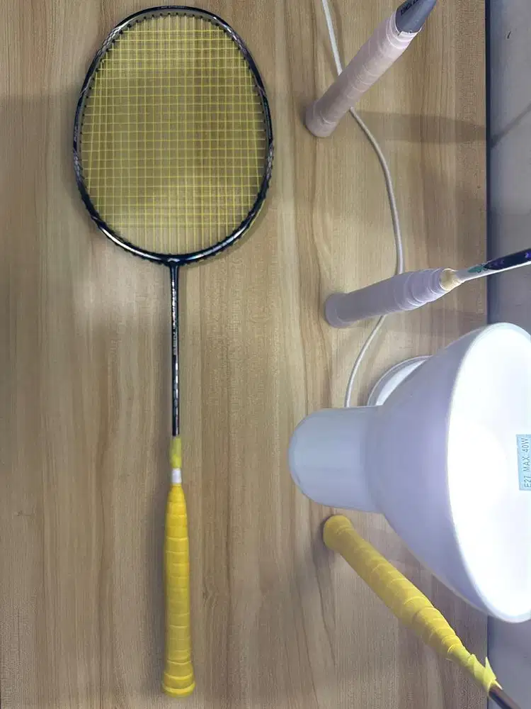 Lining aeronaut N99 limited edition