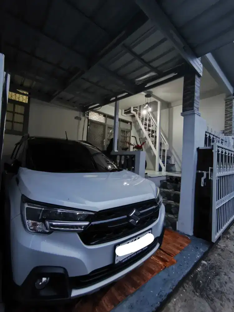 Jual Rumah Tinggal Daerah Kota Cipanas,sudah Full Renovasi