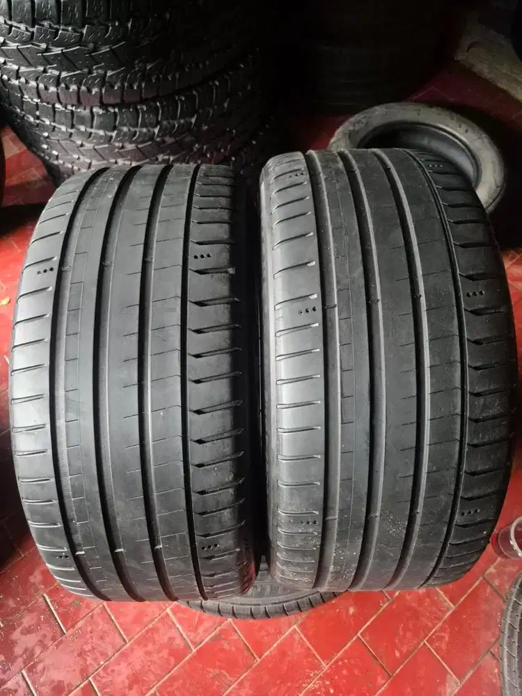 Ban copotan mechlin pilot sport5 255/40 R18 85% 2022..2pcs