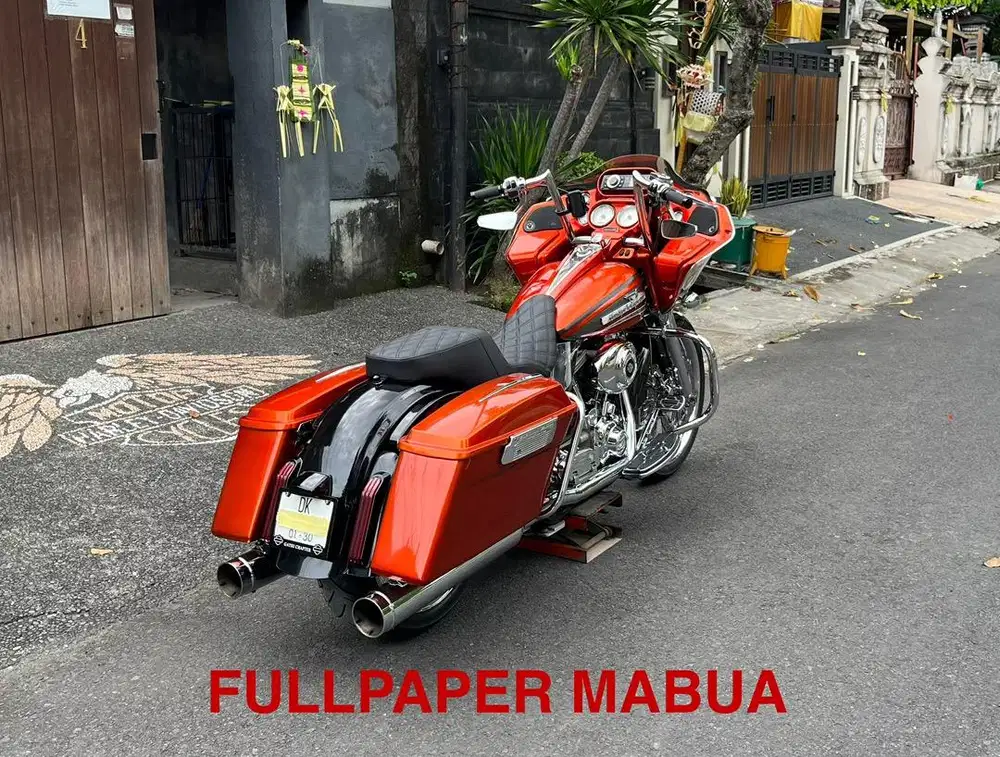 ROADGLIDE FULLPAPER MABUA