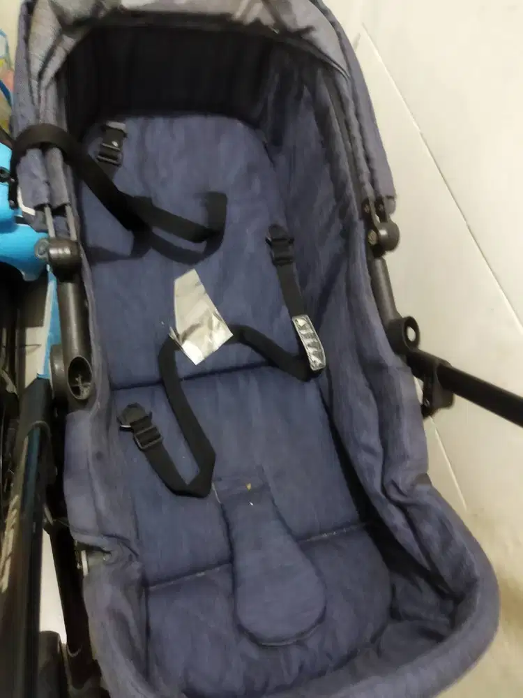 dijual stoler merek mist