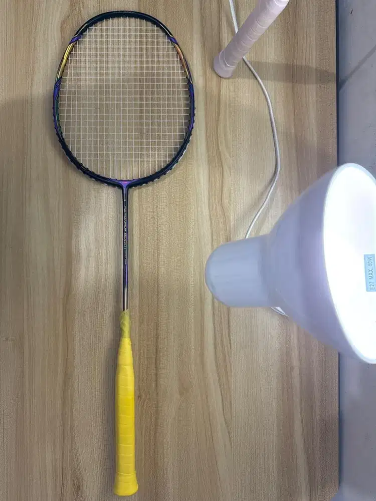 Lining aeronaut 9000i