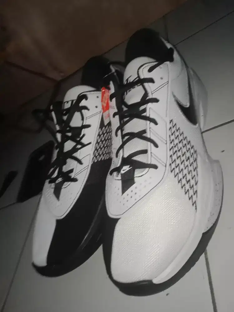 Limited Edition size 47 Nike Air Zoom GT Cut