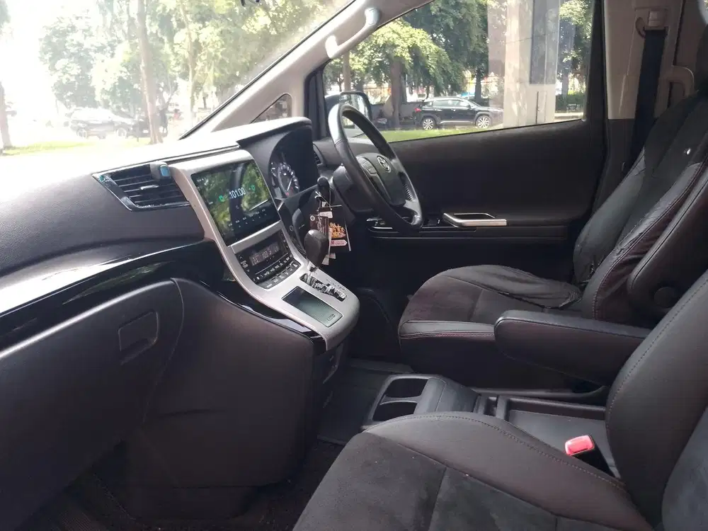 (KM90000)TOYOTA YARIS S AT LIMITED 2011 NIK 2010 ISTIMEWA KM RENDAH