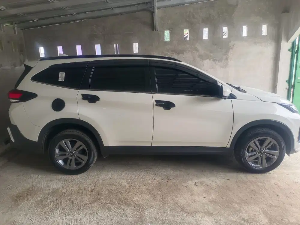 Daihatsu Terios 2023 Bensin