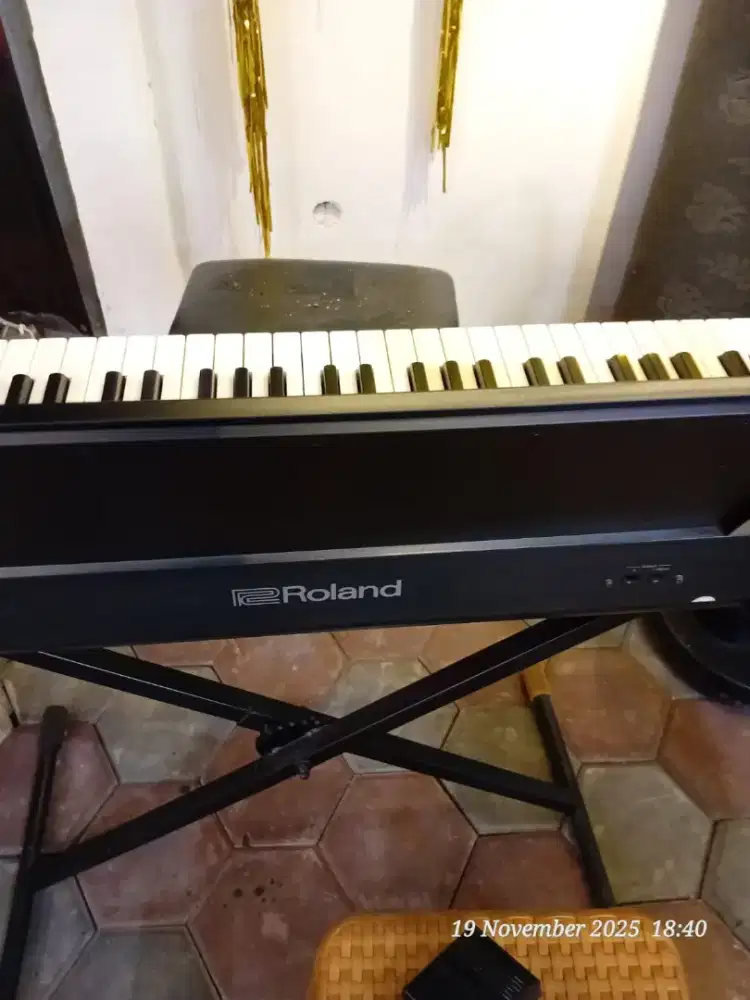 Roland FP-30X (GOOD MULUS)