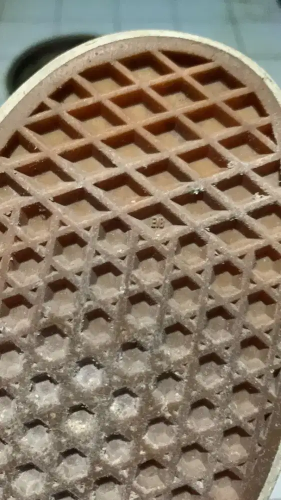 Vans SK8 -HI Flash skull