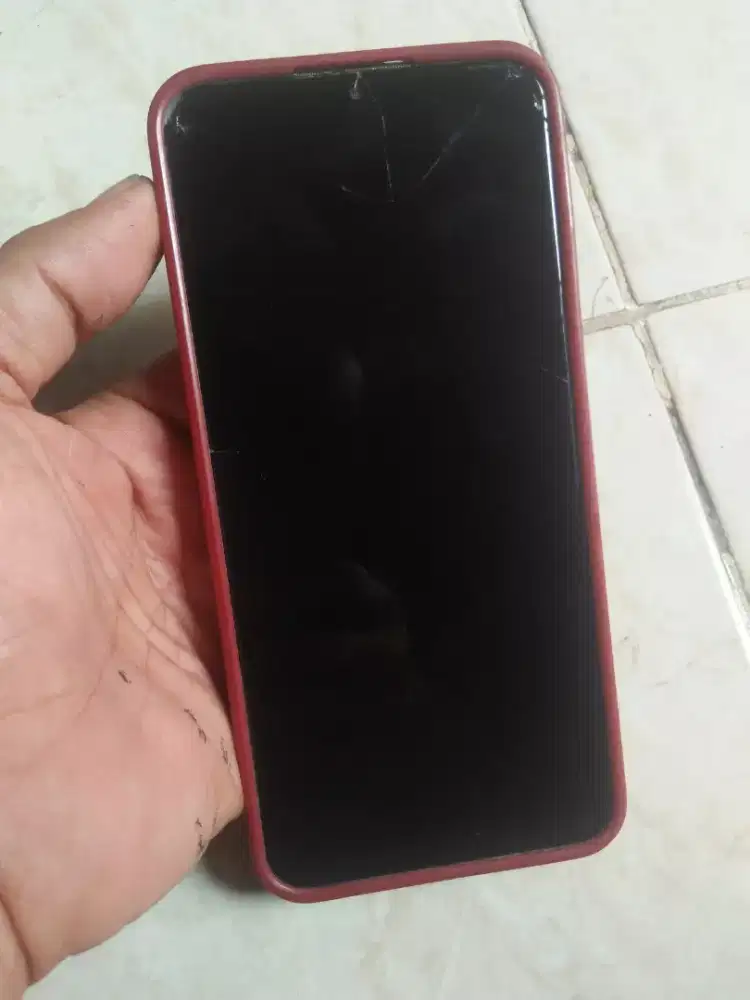 Redmi A2 ram 3/32 Versi 9 mines sidik jari aja laennya smua normal jya