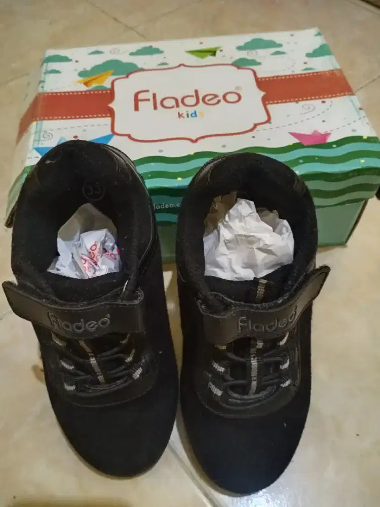 Preloved barang anak