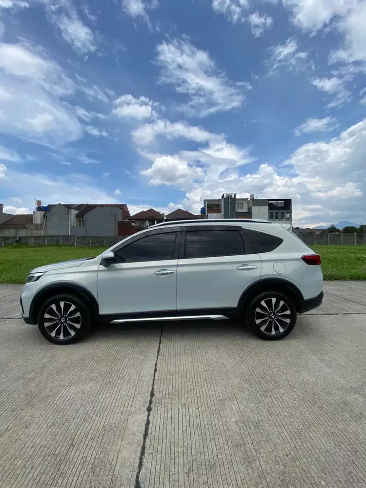 Honda BR-V 2023 Bensin