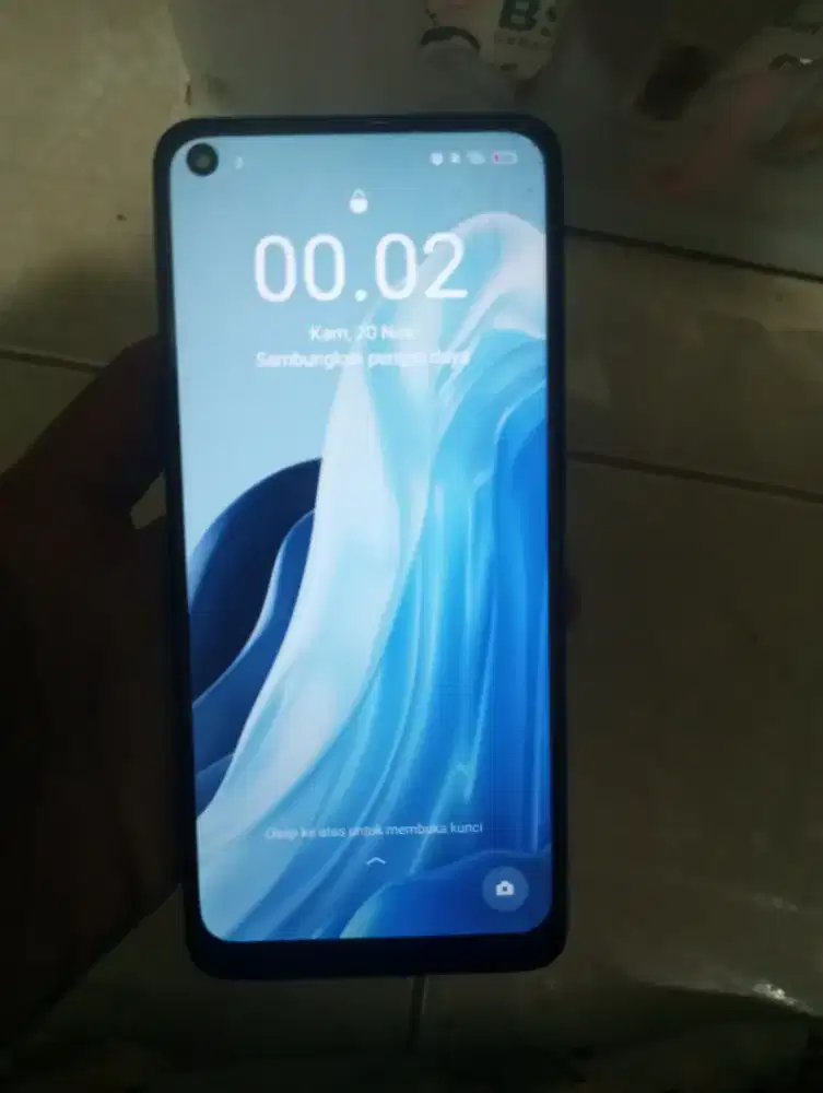 Oppo Reno 7 4g 8/256
