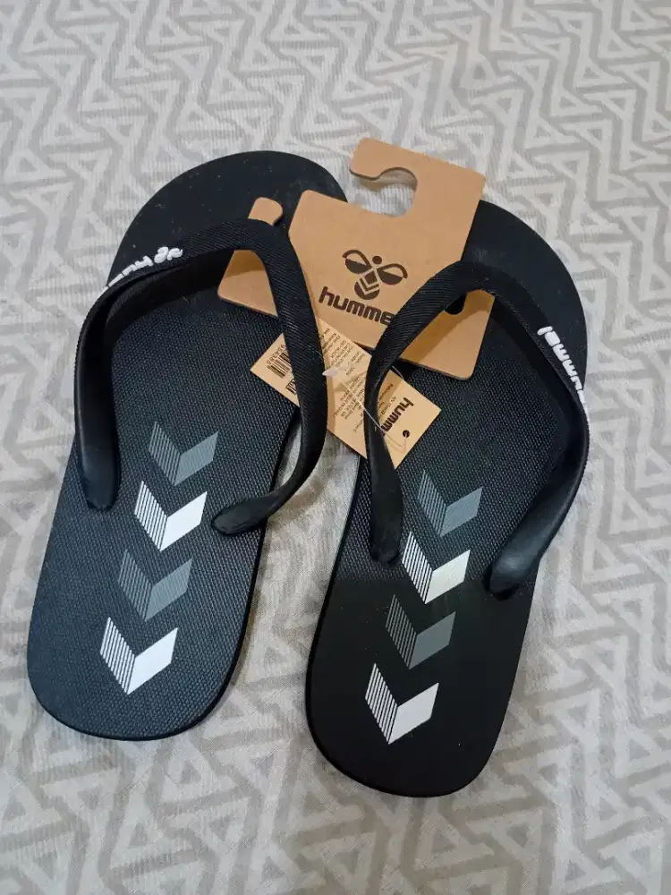 Sandal Jepit HummeL ( Ori )