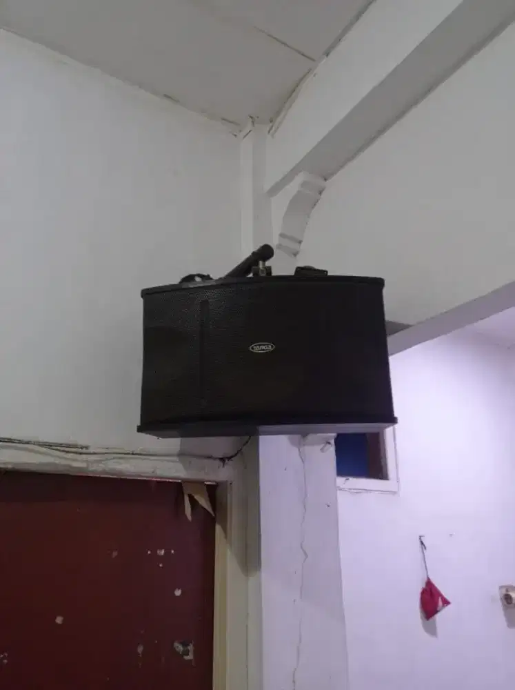 Speaker Targa 10 inch