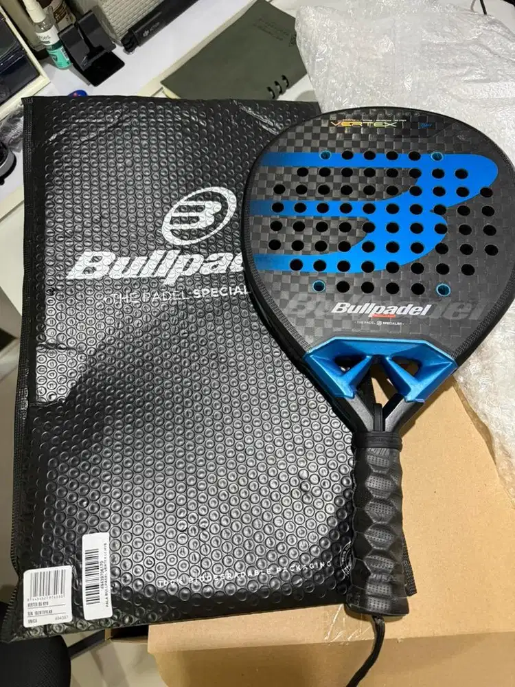 bullpadel vertex 05 2026 hybrid