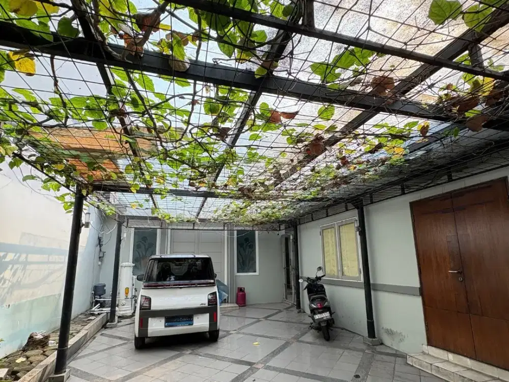 Rumah cantik 2 Lantai Hanoman Rawa Buaya Bojong