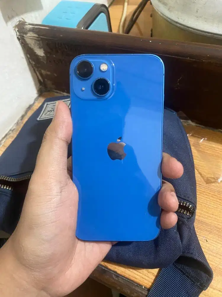 iPhone 13 128gb ibox