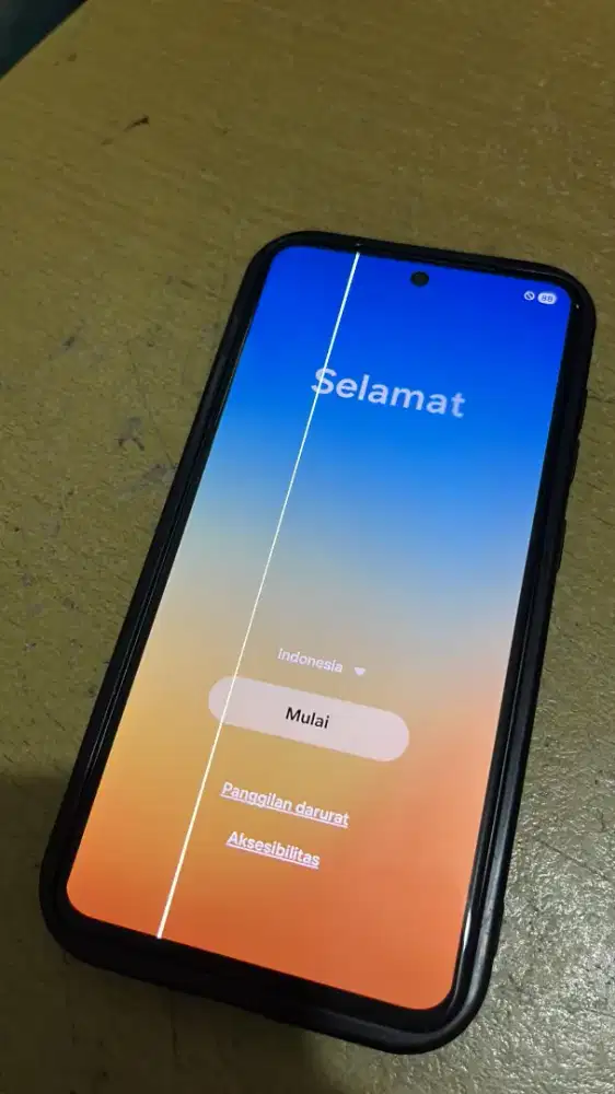 SAMSUNG GALAXY S21 FE