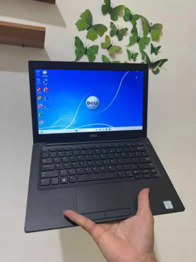 DELL LATITUDE 7280 CORE I7 GEN 6