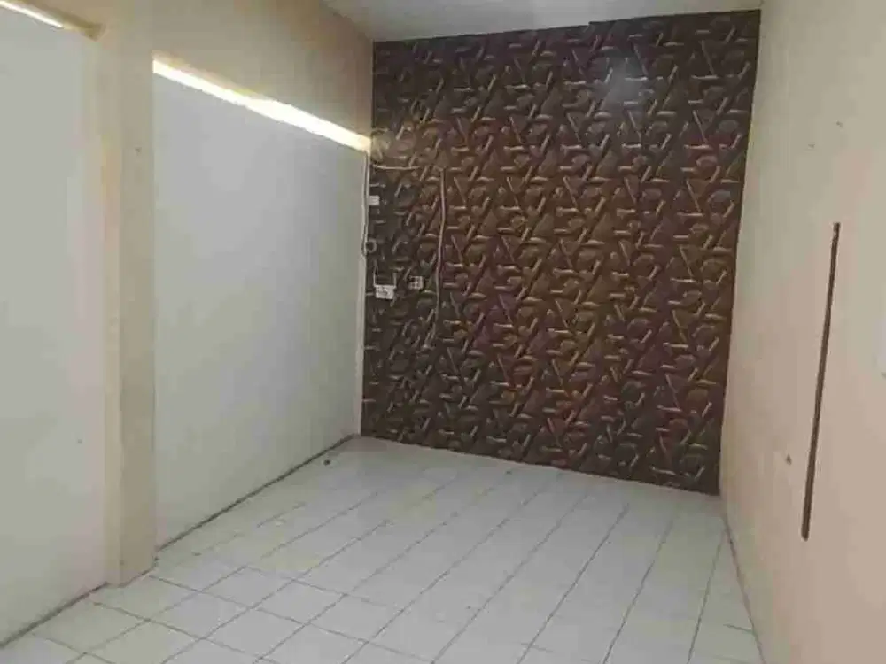 Siap Usaha Strategis Jalan Lebar Cocok Untuk Usaha Dan Kantor