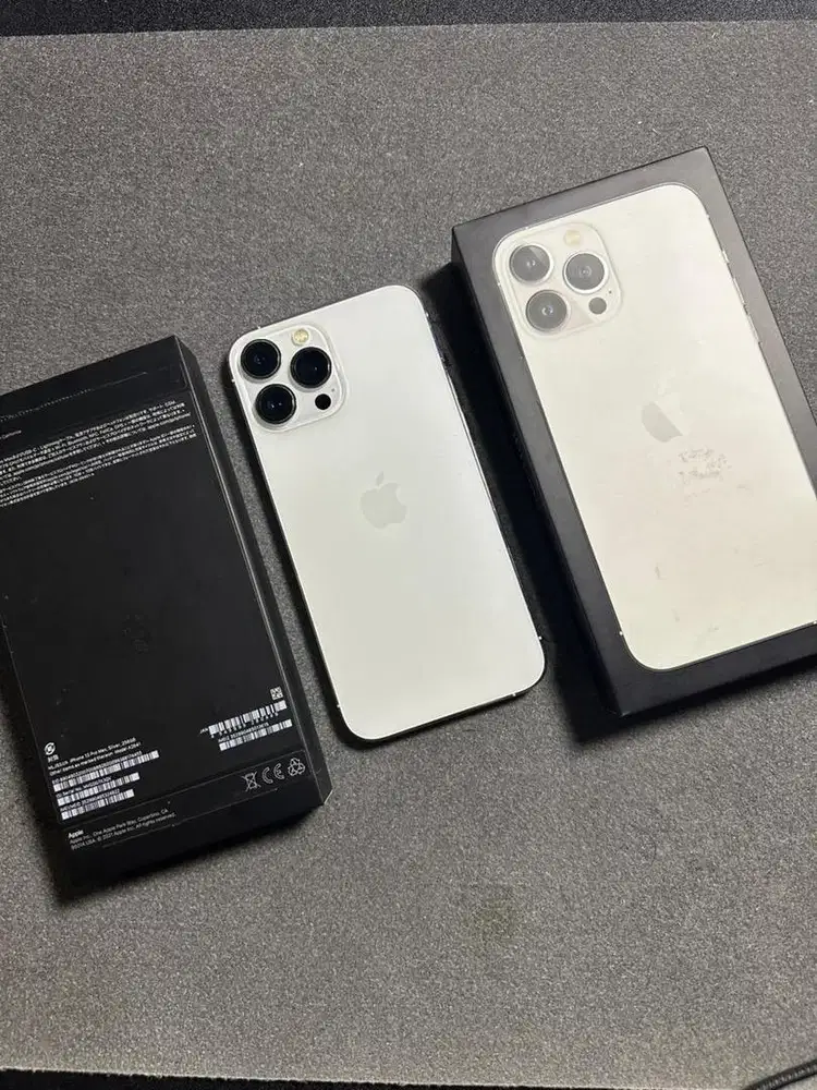 IPHONE 13 PROMAX 256GB INTER ALLOP