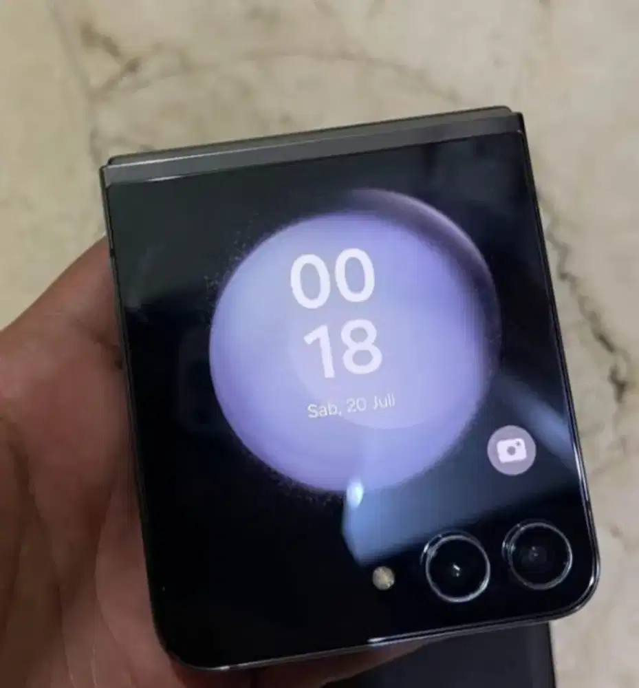 samsung z flip 5 512gb sein