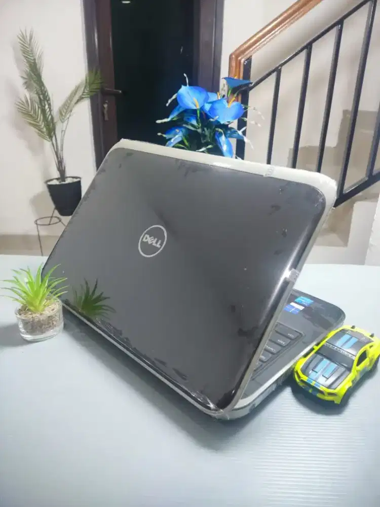 Dell Inspiron 5420 Core i5 Ram 8/128gb ssd Dual Vga Siap Pakai COD