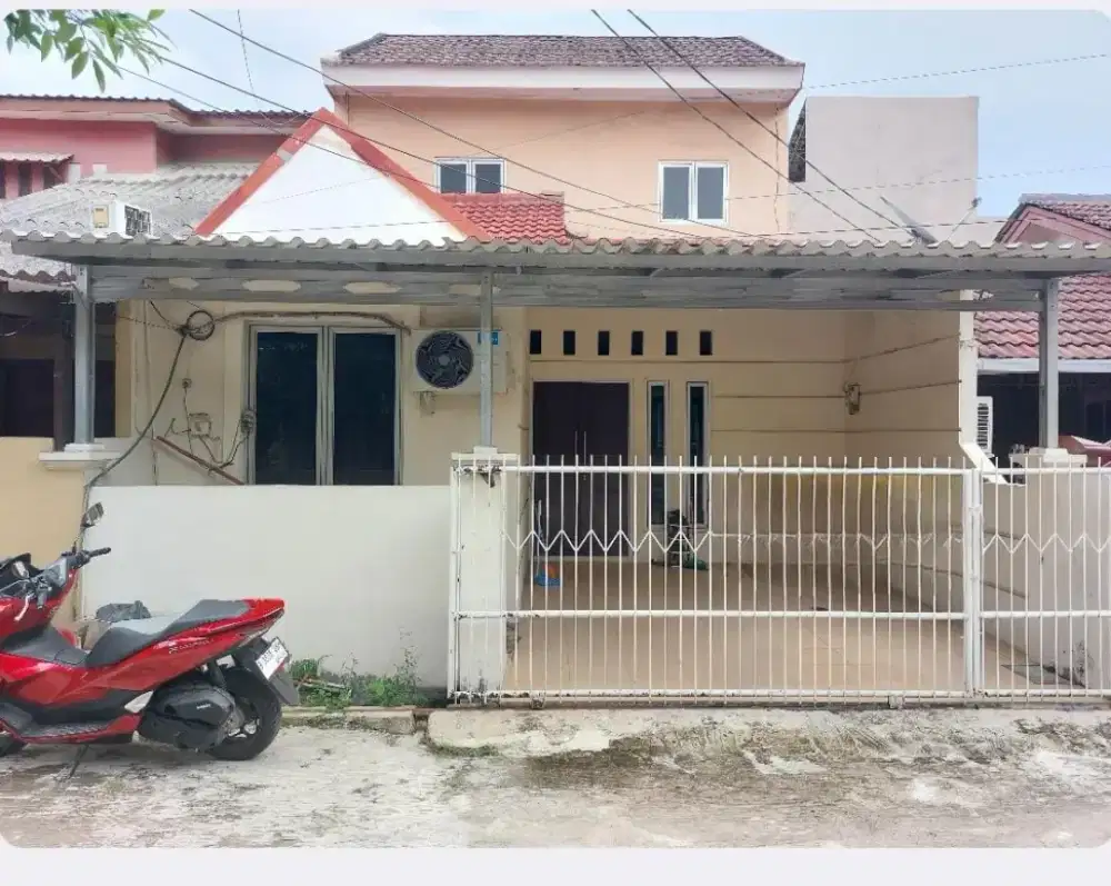 Perumahan Royal 3 Cipondoh Kota Tangerang