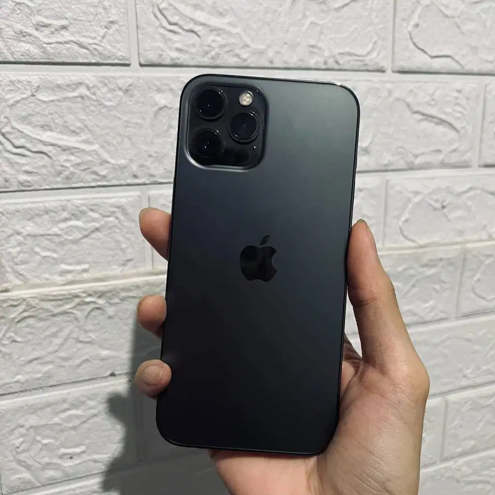 IPhone 12 Pro Max Bypss WIFI ONLY