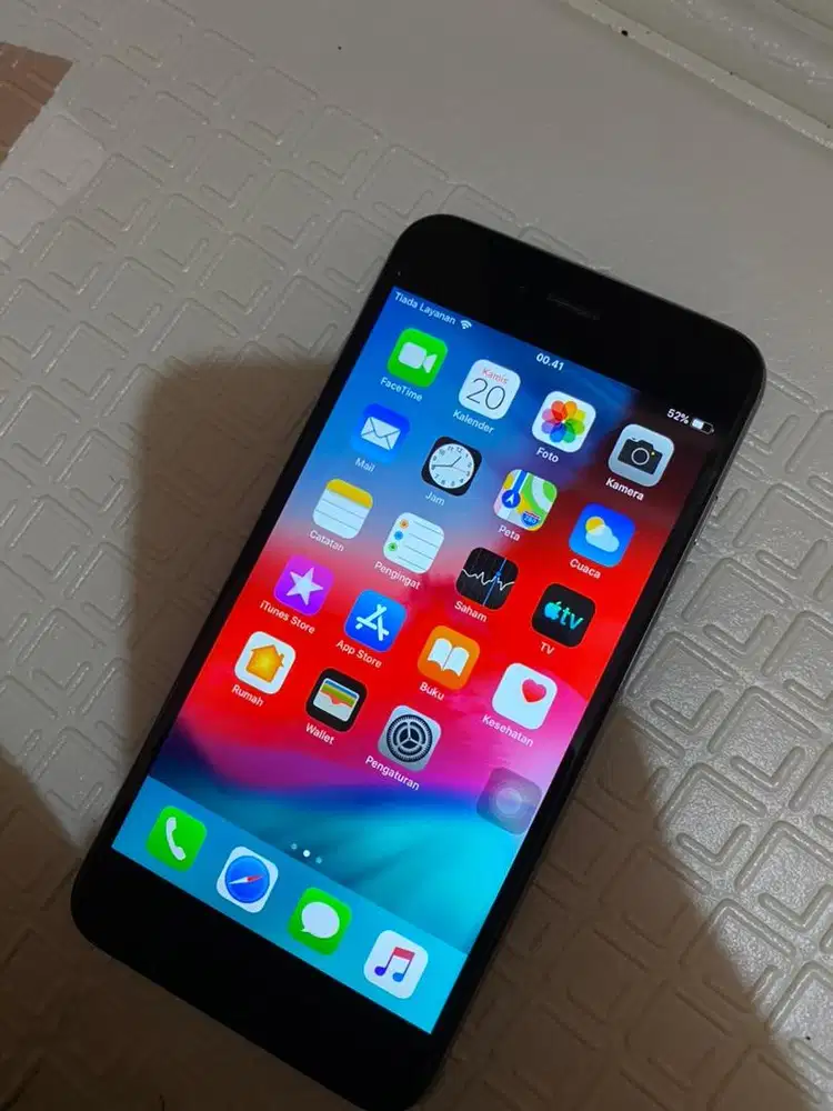 Di jual ip 7+ wifi only