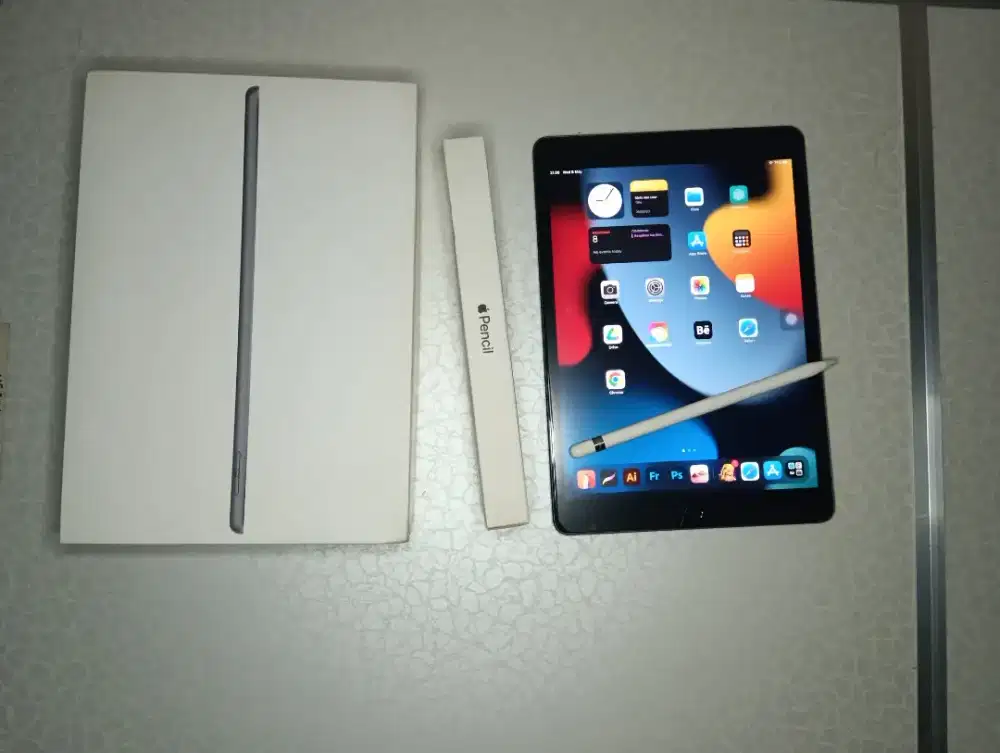 Ipad 9 Wifi 64GB