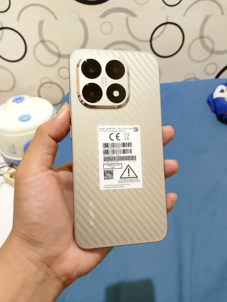 Xiaomi 15T 12/512 Like New