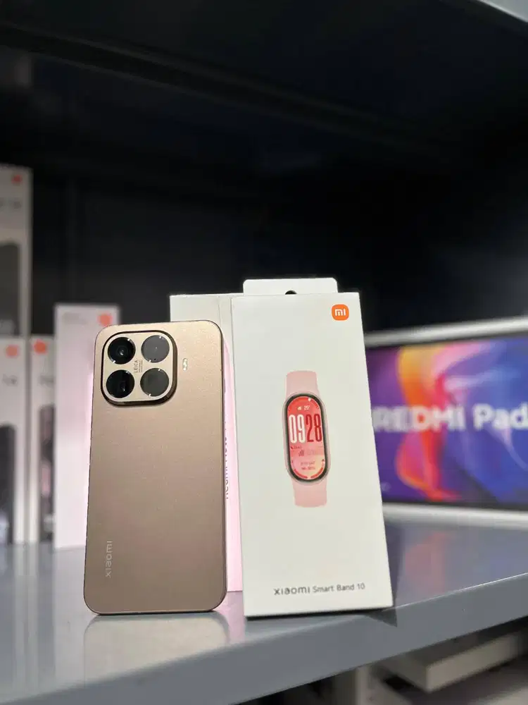 PROMO XIAOMI 15T GARANSI XIAOMI INDONESIA!! BISA KREDIT TANPA DP!!