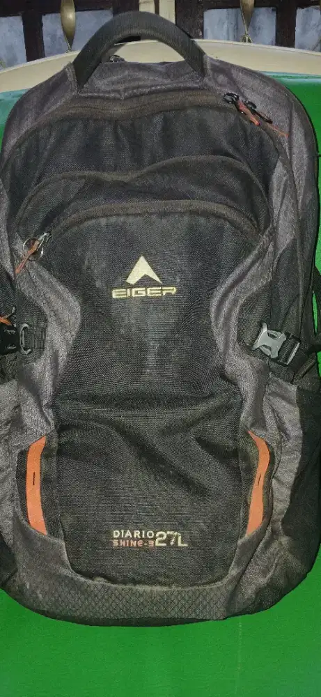 Tas Ransel Eiger