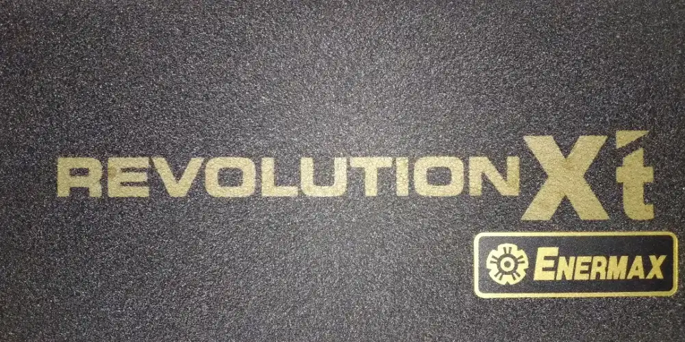 Enermax Revolution XT 550 GOLD
