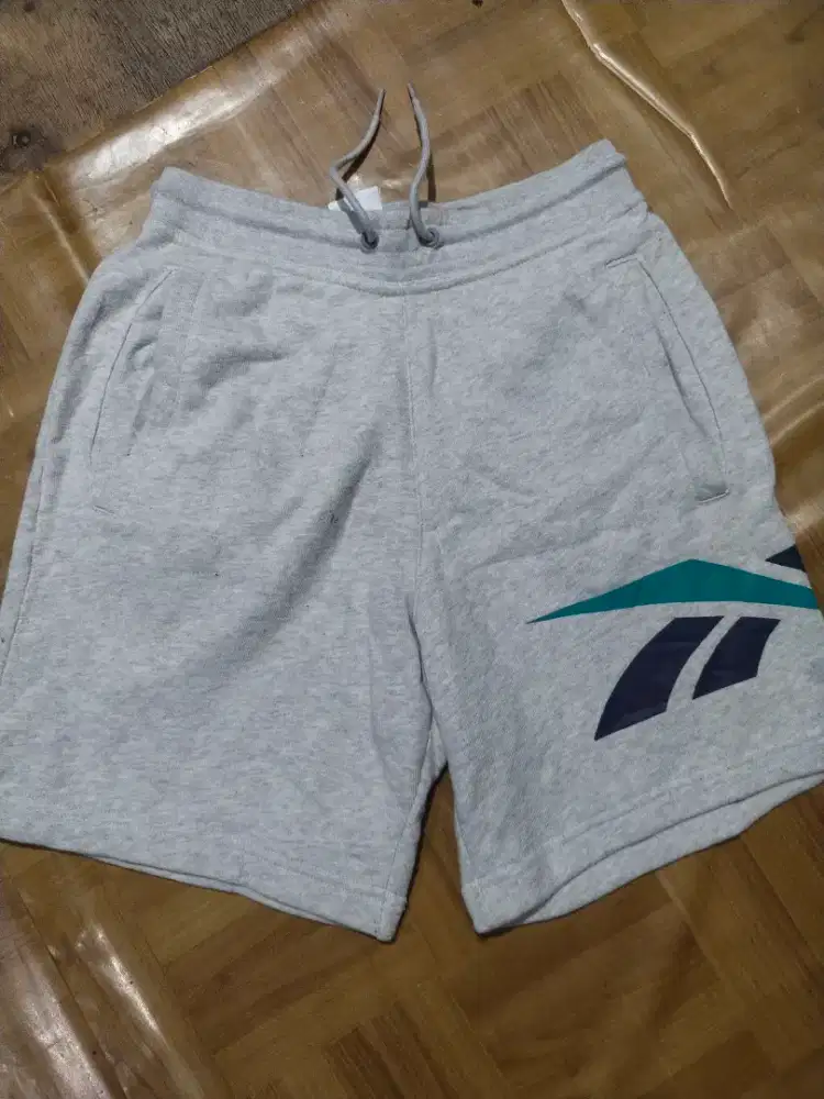 Shortpants Reebok