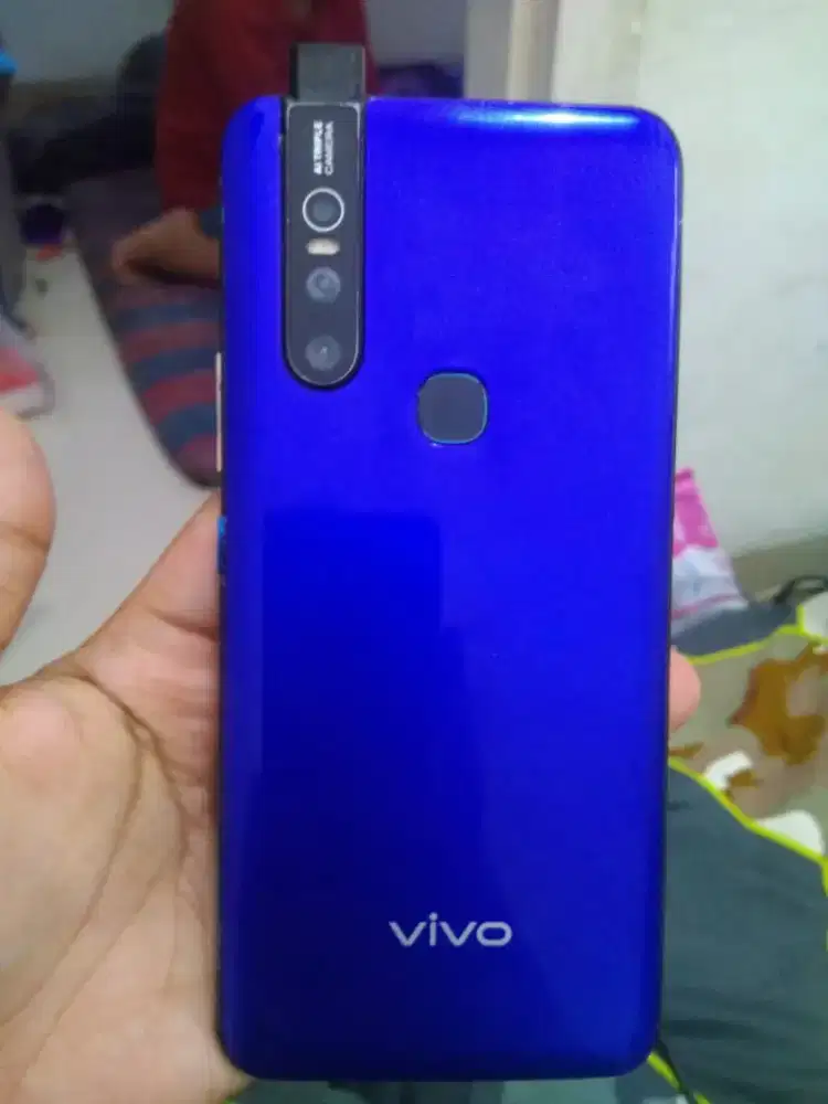 VIVO V15 POP UP CAMERA (6/64GB)