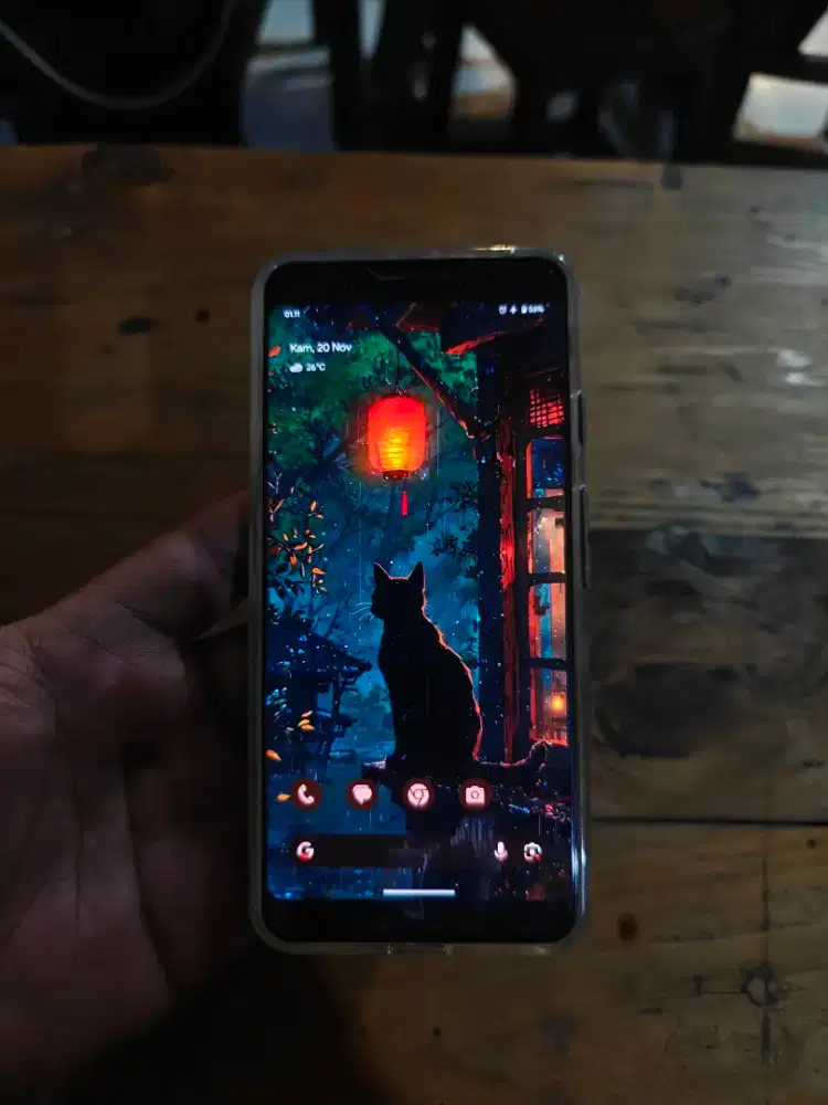 Pixel 3 126gbbbb