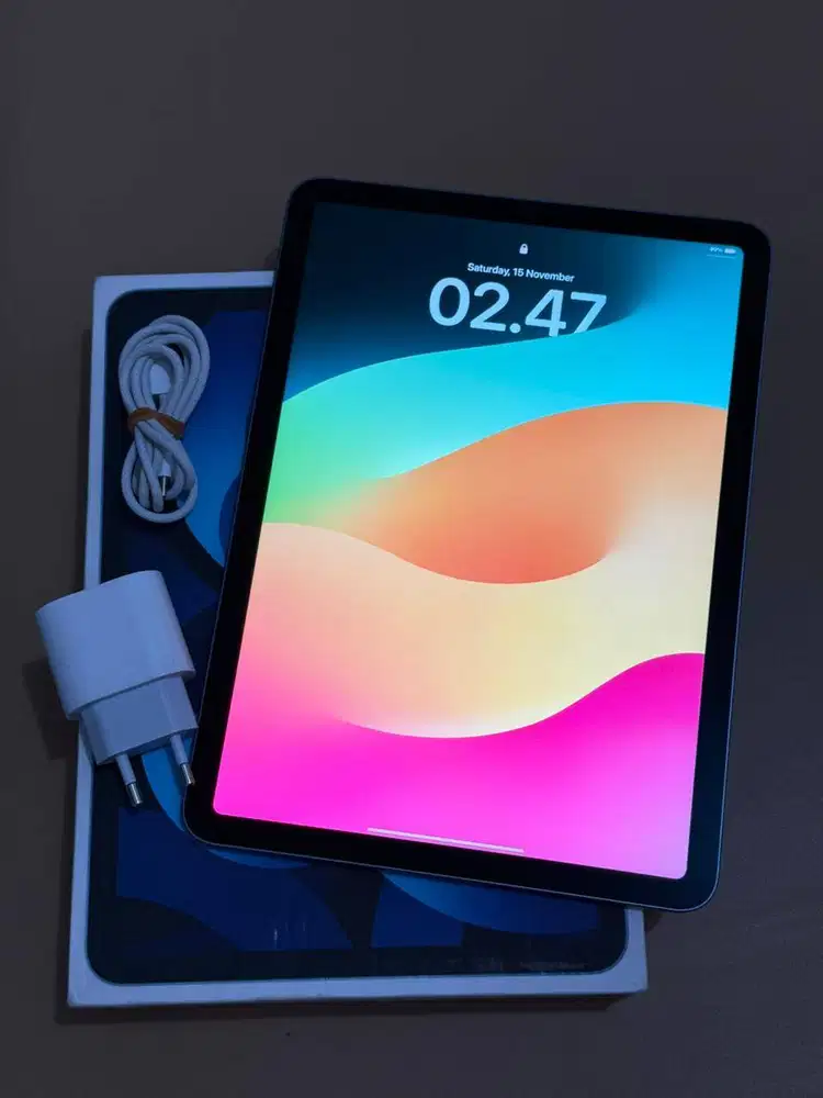 Ipad Air 5 64gb Wifi Series