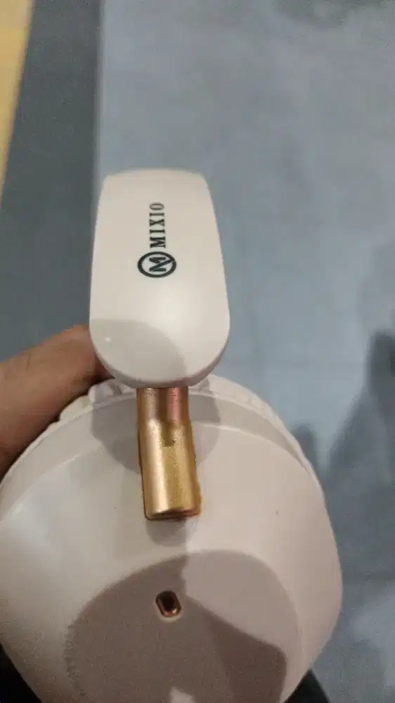 Mixio Mh 20 Aktif Noise Canceling