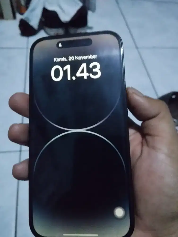 Iphone 14 pro 128gb ibox