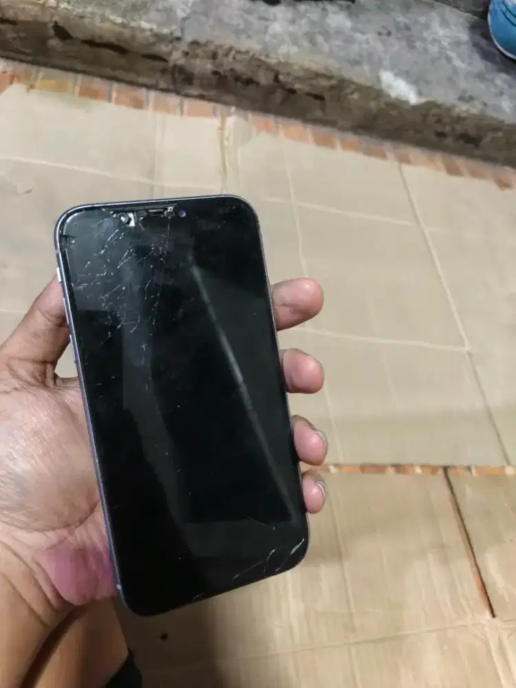 Iphone 11 128GB matitotal