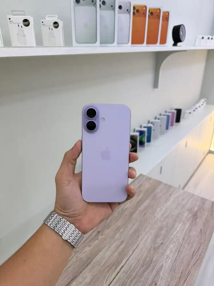 iphone 17 256gb lavender