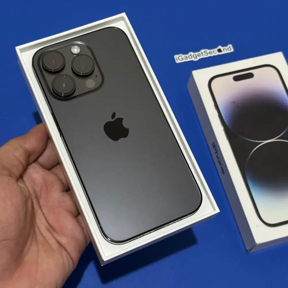 IPHONE 14 PRO 256GB IBOX