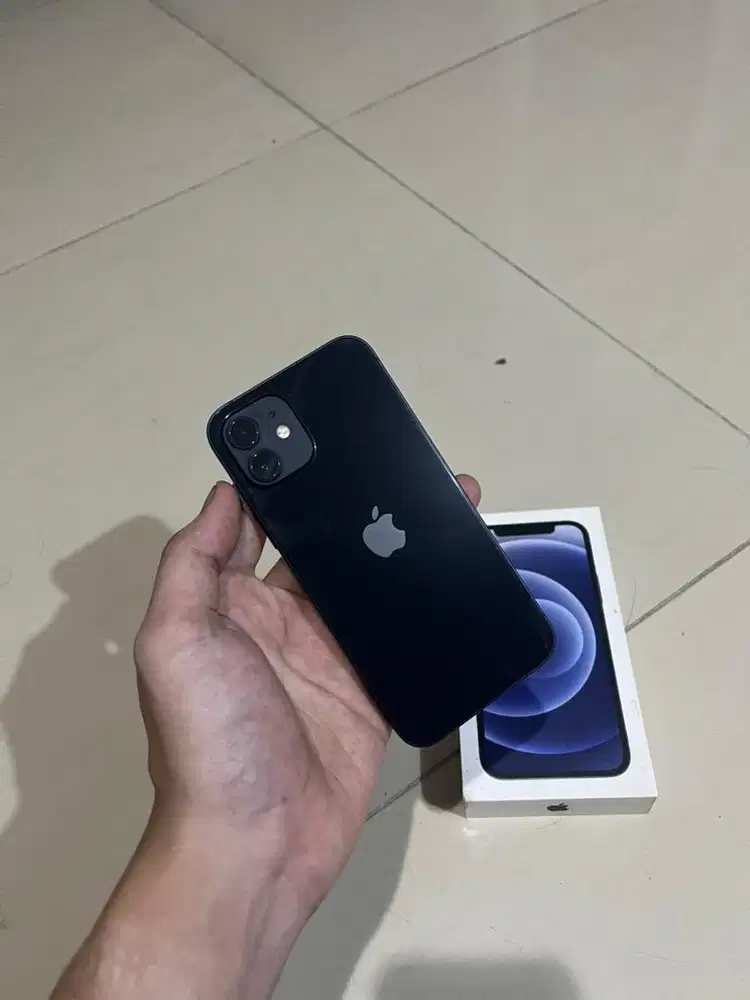iphone 12 128gb IBOX FULLSET FULLPART ORIGINAL