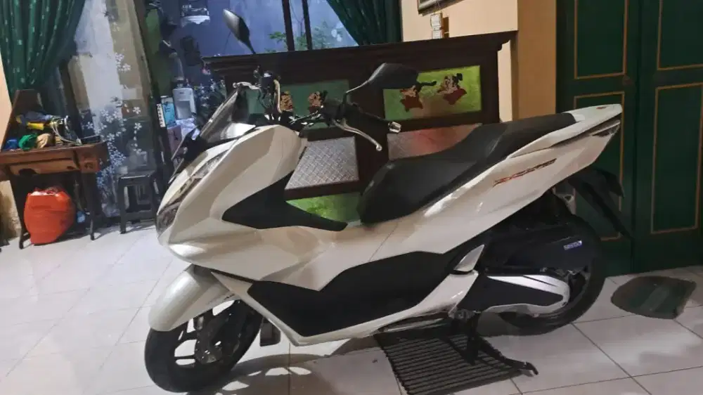 Honda PCX ABS 160