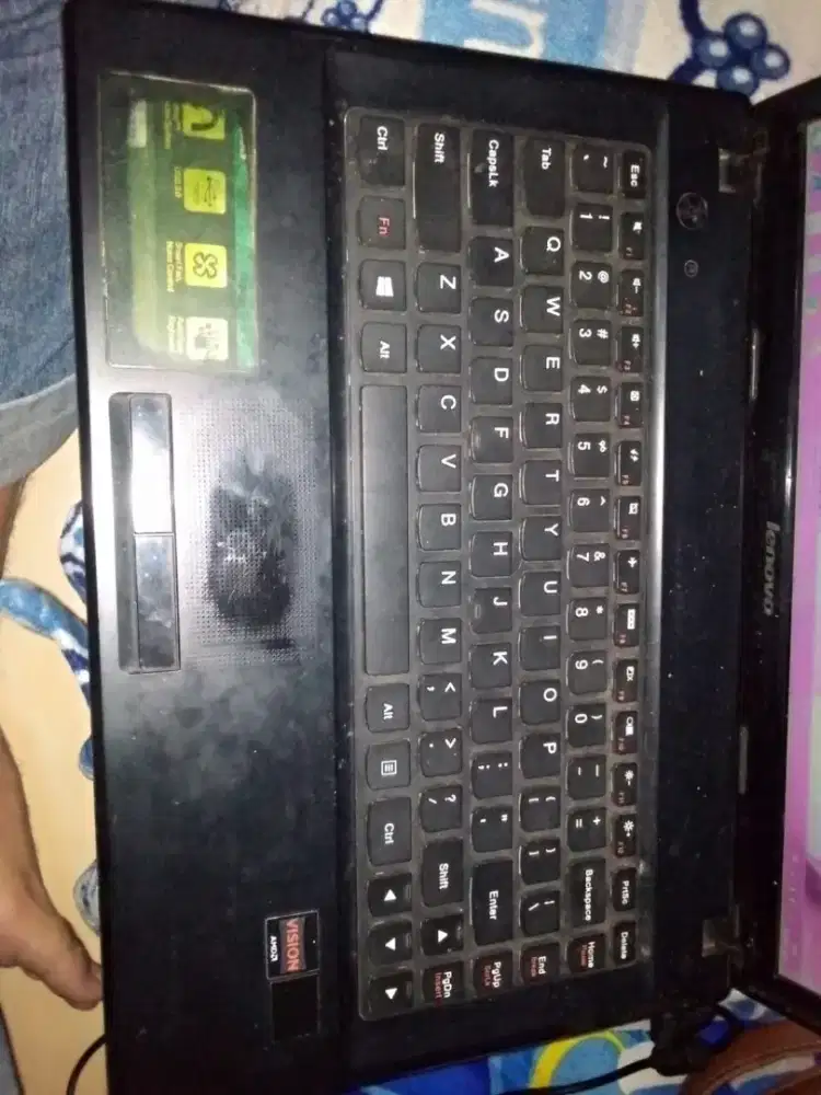 Jual aja buat bayar kontrakan dan keperluan anak dan pendidikan