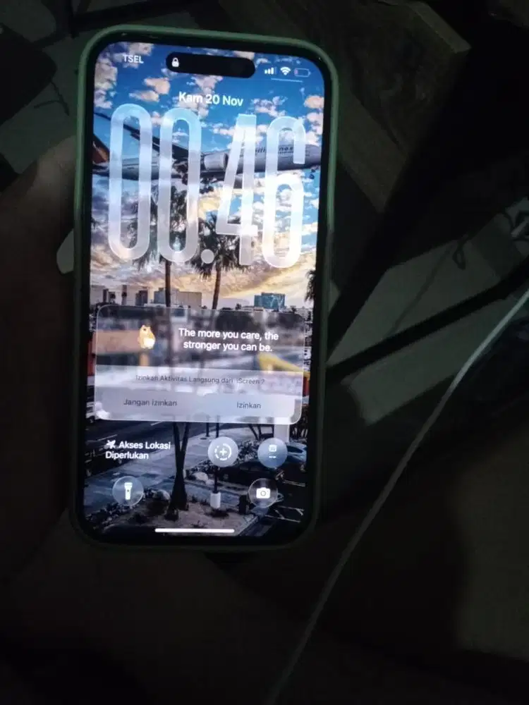 IPHONE 14 PROMAX 128 INTER