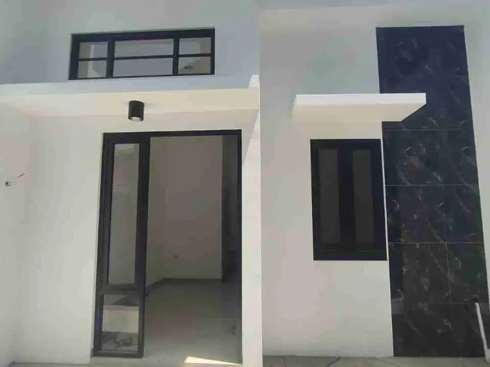 MEDOKAN AYU TERMURAH ‼️Rumah Baru 435 Juta dekat UPN Veteran Rungkut