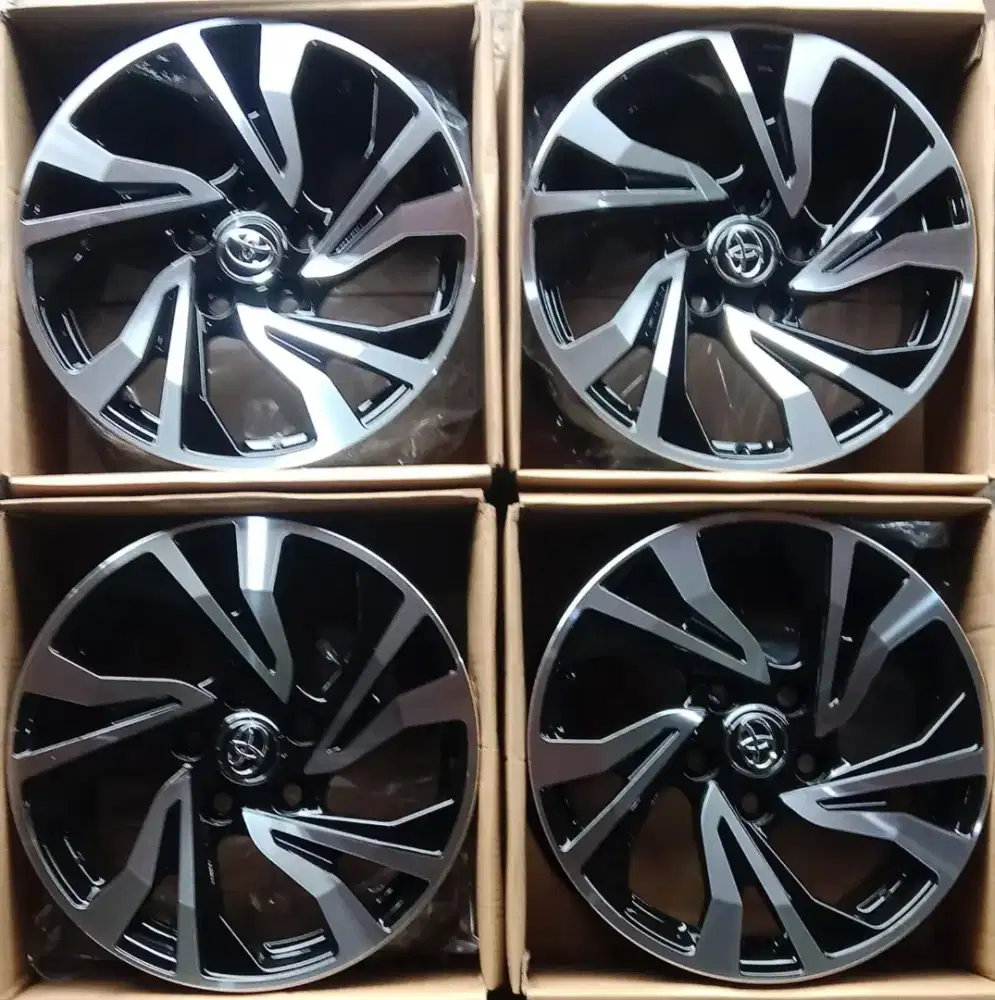 Velg inova reborn facelift