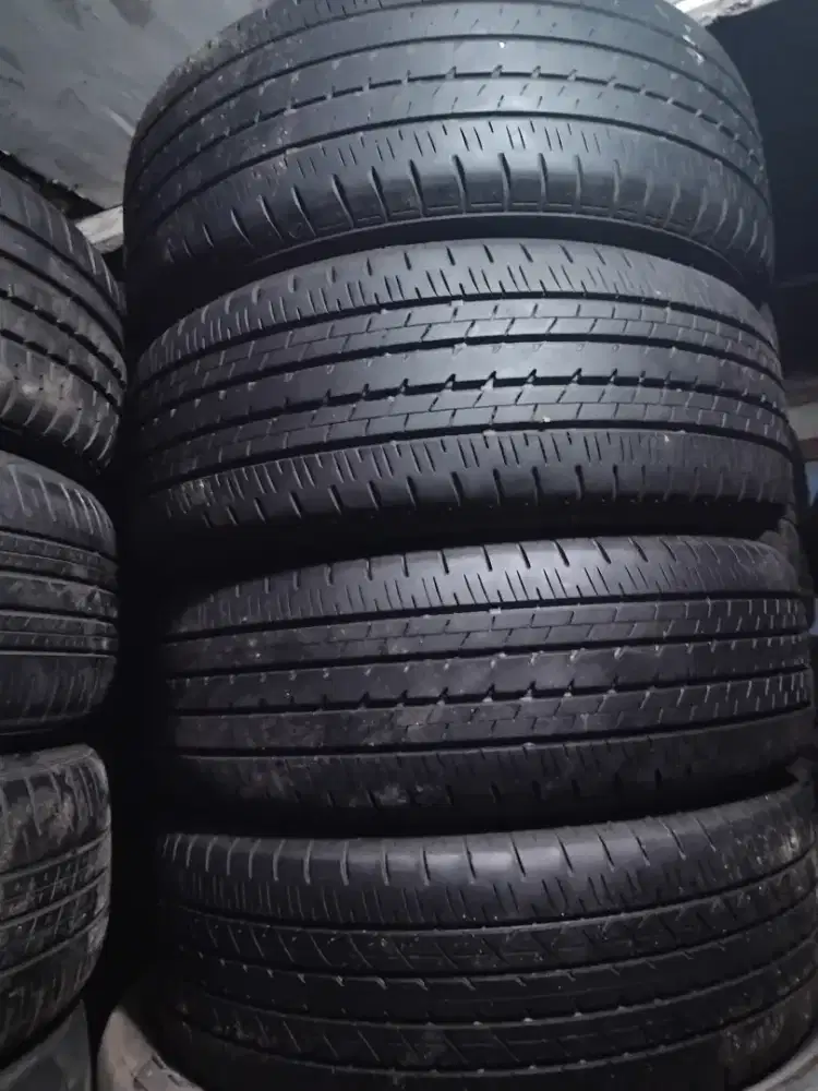 Ban HRV,VENTURER, ukuran 215/55/17